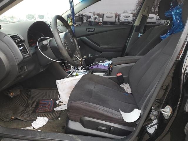 1N4AL2AP9CN509603 - 2012 NISSAN ALTIMA BASE Qara foto 7