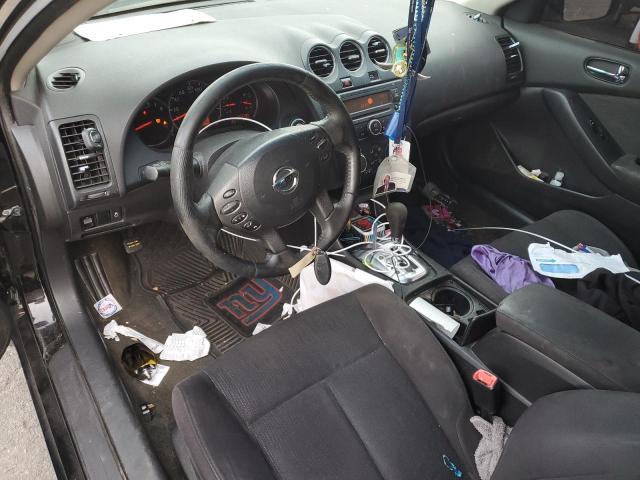 1N4AL2AP9CN509603 - 2012 NISSAN ALTIMA BASE Qara foto 8