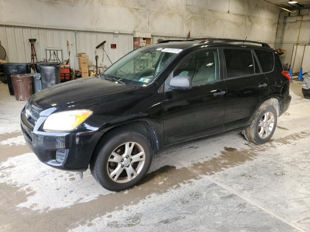 2012 TOYOTA RAV4, 