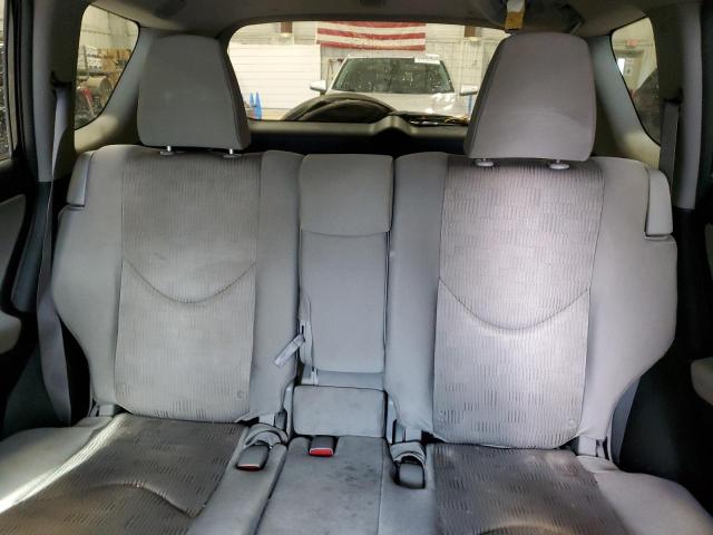 JTMBK4DV9CD018817 - 2012 TOYOTA RAV4 Schwarz Foto 10