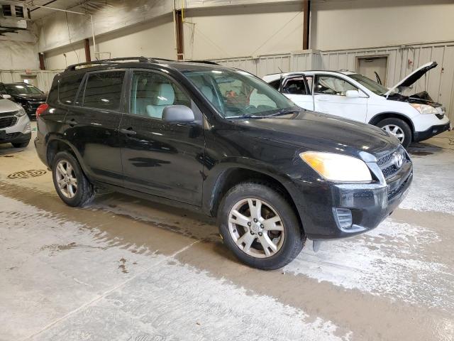 JTMBK4DV9CD018817 - 2012 TOYOTA RAV4 Schwarz Foto 4