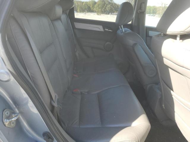 5J6RE3H78BL002344 - 2011 HONDA CR-V EXL 蓝色 照片 11