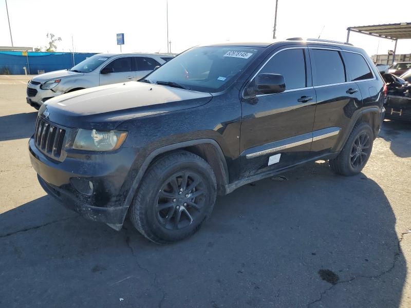 2011 JEEP GRAND CHER LAREDO, 