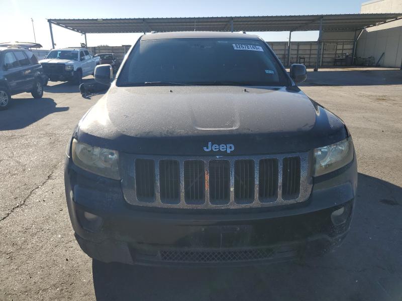 1J4RR4GGXBC506602 - 2011 JEEP GRAND CHER LAREDO Черный фото 5