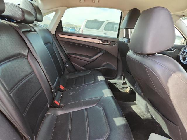 1VWAT7A36FC098758 - 2015 VOLKSWAGEN PASSAT S Grafit foto 10