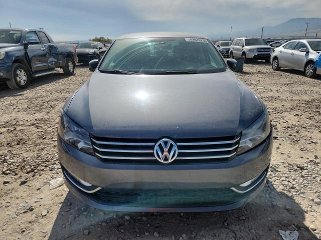 1VWAT7A36FC098758 - 2015 VOLKSWAGEN PASSAT S Grafit foto 5