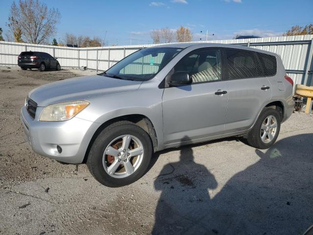 2008 TOYOTA RAV4, 