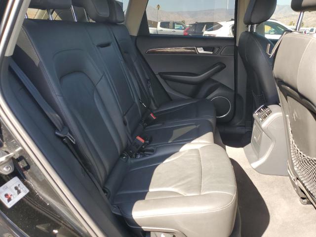 WA1DKBFP8BA032956 - 2011 AUDI Q5 PREMIUM PLUS Qara foto 11