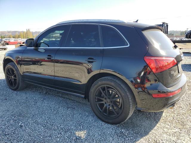 WA1DKBFP8BA032956 - 2011 AUDI Q5 PREMIUM PLUS Qara foto 2