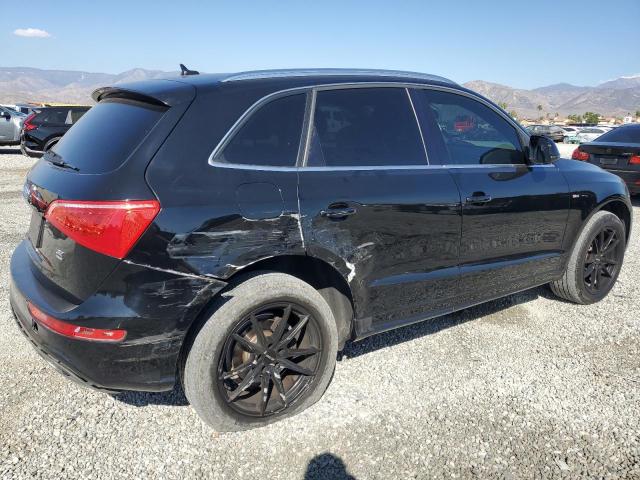WA1DKBFP8BA032956 - 2011 AUDI Q5 PREMIUM PLUS Qara foto 3