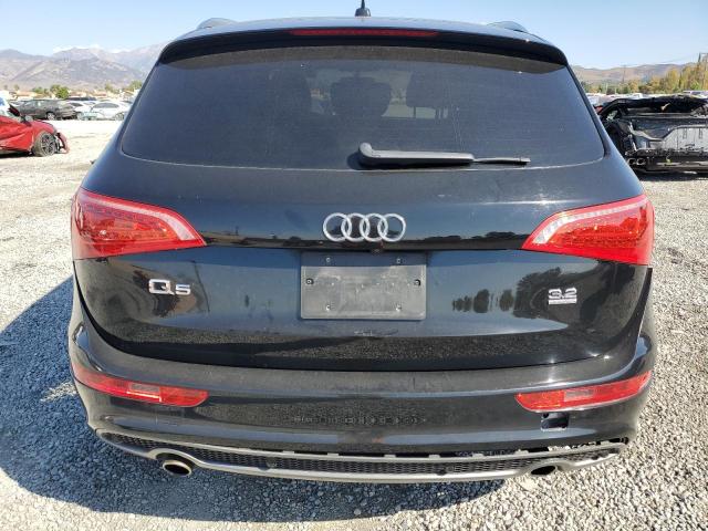 WA1DKBFP8BA032956 - 2011 AUDI Q5 PREMIUM PLUS Qara foto 6
