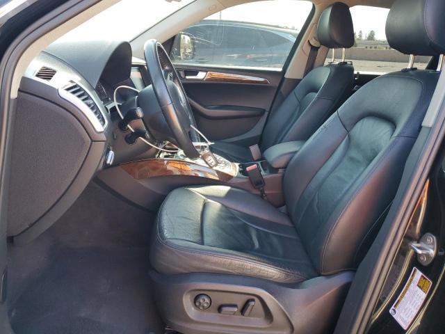 WA1DKBFP8BA032956 - 2011 AUDI Q5 PREMIUM PLUS Qara foto 7