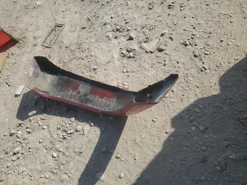 1C4HJWEG1JL919160 - 2018 JEEP WRANGLER U SAHARA Қызыл фото 12