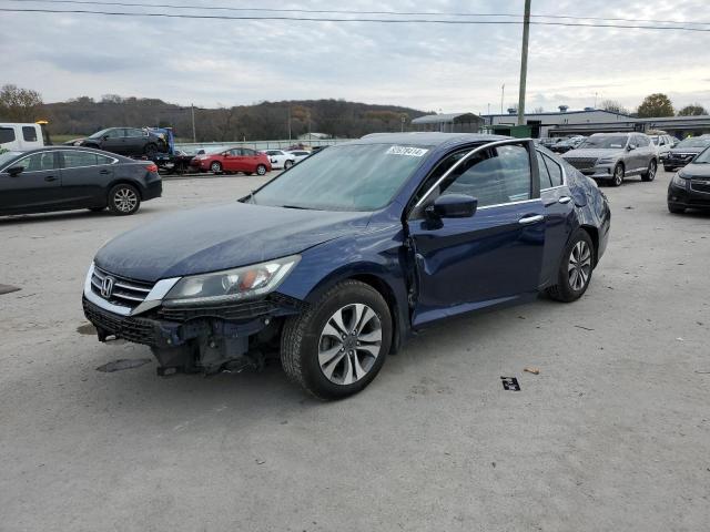 2013 HONDA ACCORD LX, 