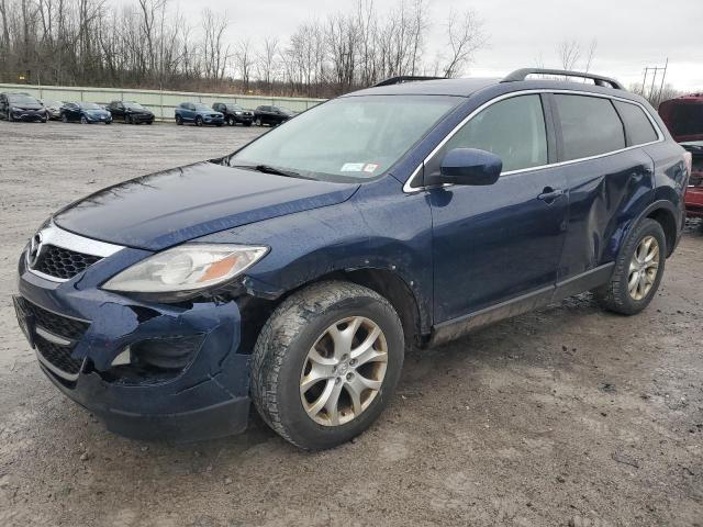 2011 MAZDA CX-9, 