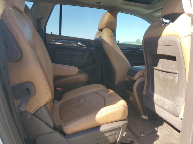 5GAKVCKD1GJ175567 - 2016 BUICK ENCLAVE 白色 照片 11