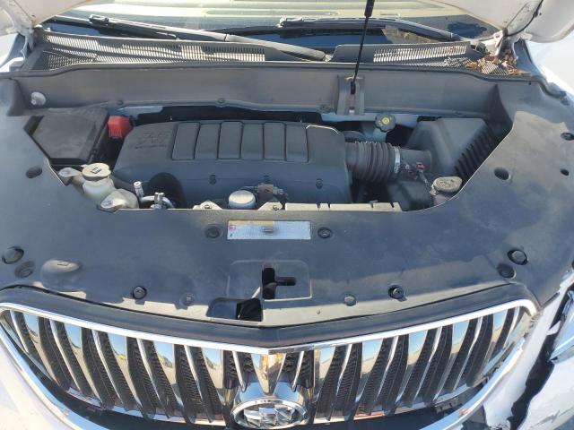 5GAKVCKD1GJ175567 - 2016 BUICK ENCLAVE 白色 照片 12