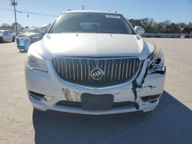 5GAKVCKD1GJ175567 - 2016 BUICK ENCLAVE 白色 照片 5