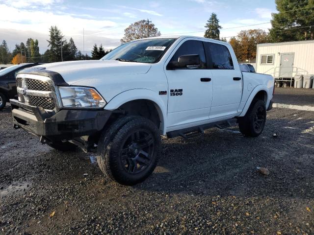 2018 RAM 1500 SLT, 