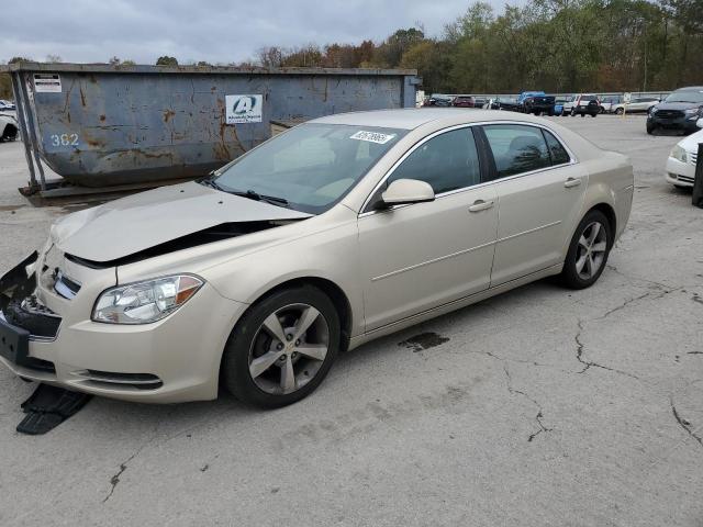 2011 CHEVROLET MALIBU 1LT, 