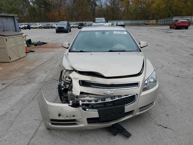 1G1ZC5E18BF103964 - 2011 CHEVROLET MALIBU 1LT Brun photo 5