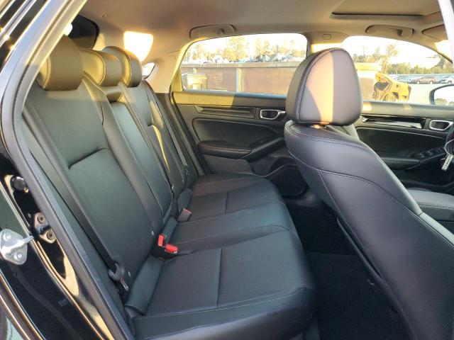 19XFL1H70RE027826 - 2024 HONDA CIVIC EXL 黑色 照片 10