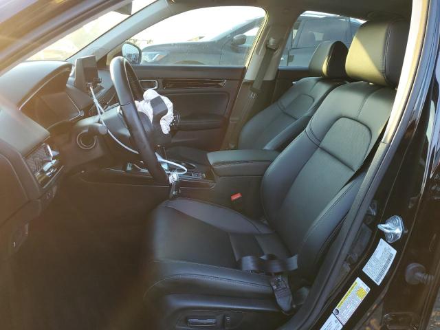 19XFL1H70RE027826 - 2024 HONDA CIVIC EXL 黑色 照片 7