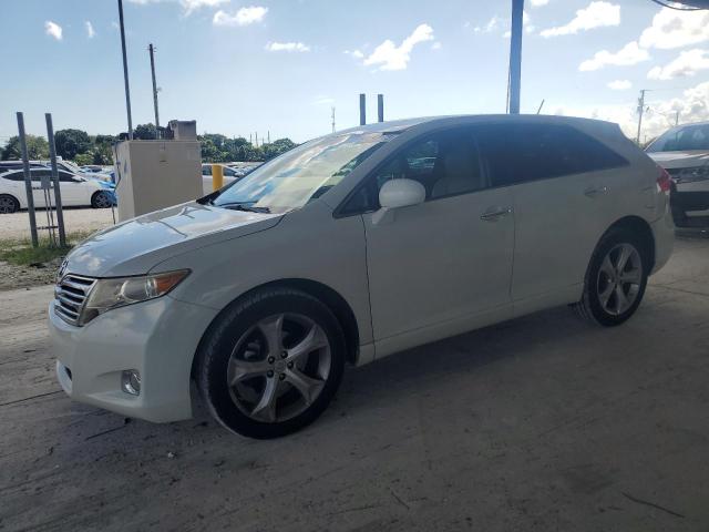 2009 TOYOTA VENZA, 