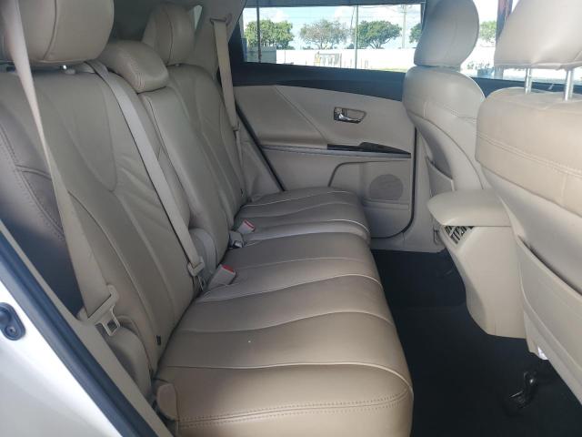 4T3ZK11A49U001255 - 2009 TOYOTA VENZA Ağ foto 11