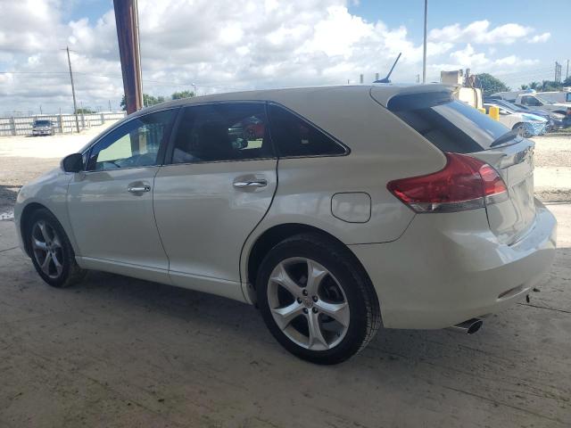 4T3ZK11A49U001255 - 2009 TOYOTA VENZA Ağ foto 2