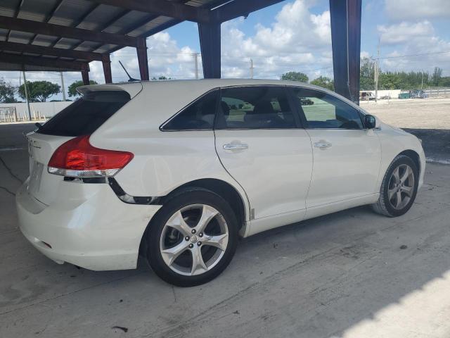 4T3ZK11A49U001255 - 2009 TOYOTA VENZA Ağ foto 3