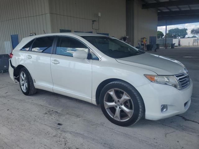 4T3ZK11A49U001255 - 2009 TOYOTA VENZA Ağ foto 4