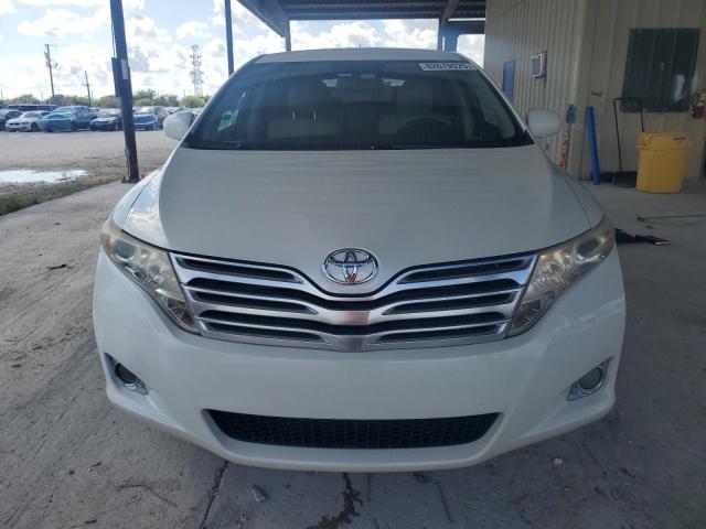 4T3ZK11A49U001255 - 2009 TOYOTA VENZA Ağ foto 5