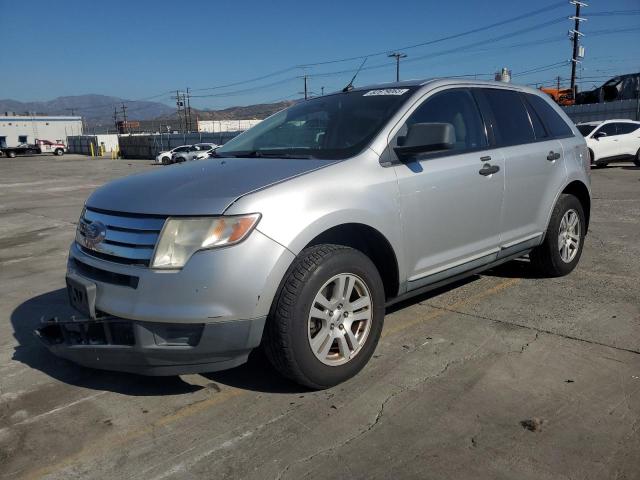 2010 FORD EDGE SE, 
