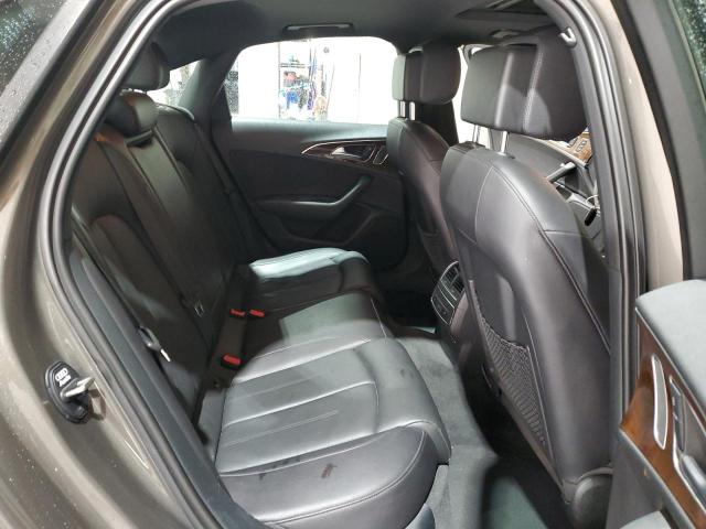 WAUGGAFC6CN167419 - 2012 AUDI A6 PREMIUM PLUS 灰色 照片 10