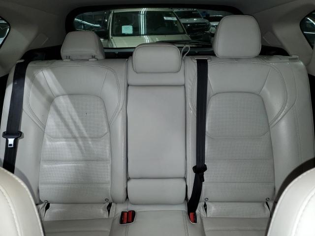 JM3KFBDM8J0300295 - 2018 MAZDA CX-5 GRAND TOURING RED photo 10