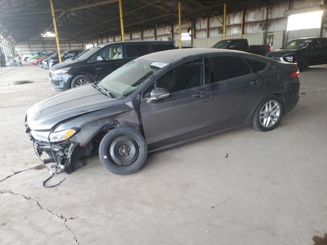 2014 FORD FUSION SE, 