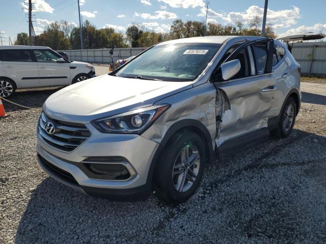 2017 HYUNDAI SANTA FE S, 