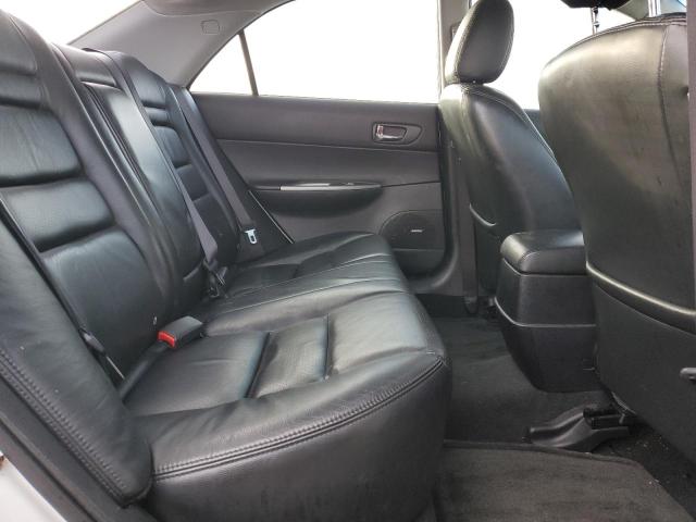 1YVHP80D335M47732 - 2003 MAZDA 6 S Ağ foto 10