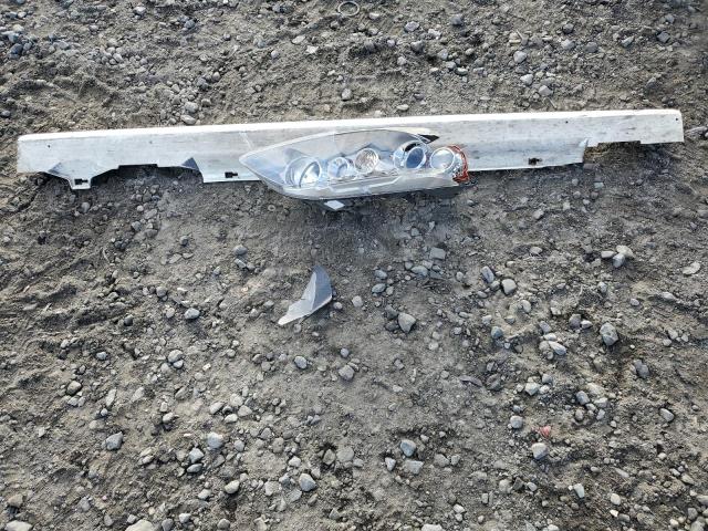 1YVHP80D335M47732 - 2003 MAZDA 6 S Ağ foto 12