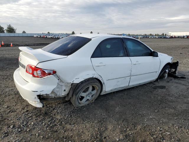 1YVHP80D335M47732 - 2003 MAZDA 6 S Ağ foto 3