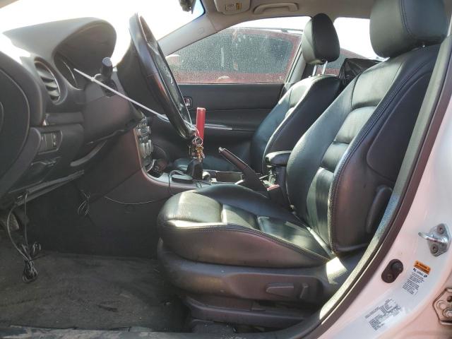 1YVHP80D335M47732 - 2003 MAZDA 6 S Ağ foto 7