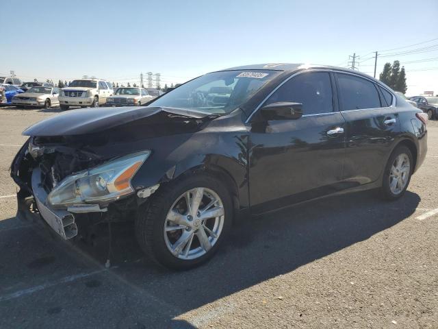 2013 NISSAN ALTIMA 2.5, 
