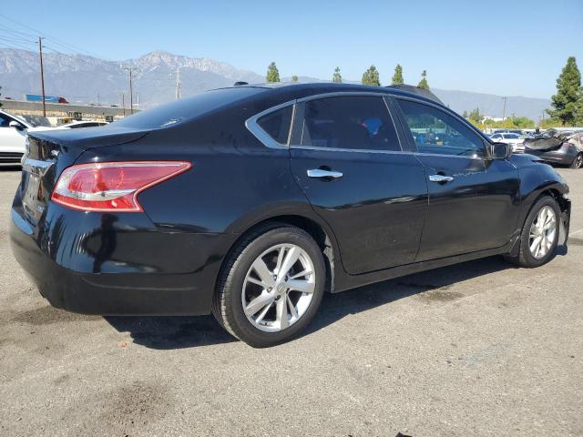 1N4AL3AP9DN536078 - 2013 NISSAN ALTIMA 2.5 BLACK photo 3