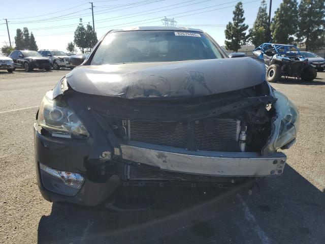 1N4AL3AP9DN536078 - 2013 NISSAN ALTIMA 2.5 BLACK photo 5