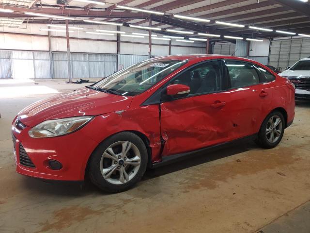 2014 FORD FOCUS SE, 