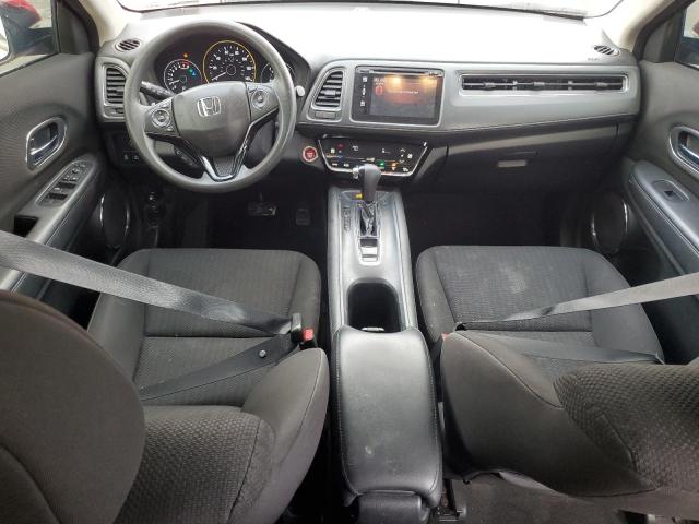 3CZRU6H51HM711546 - 2017 HONDA HR-V EX წითელი ფოტო 8