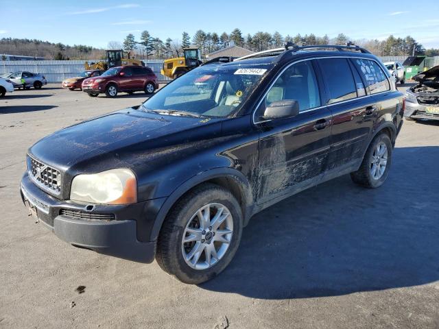 2005 VOLVO XC90 V8, 