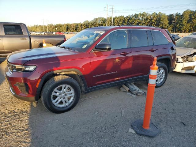 2022 JEEP GRAND CHER LAREDO, 