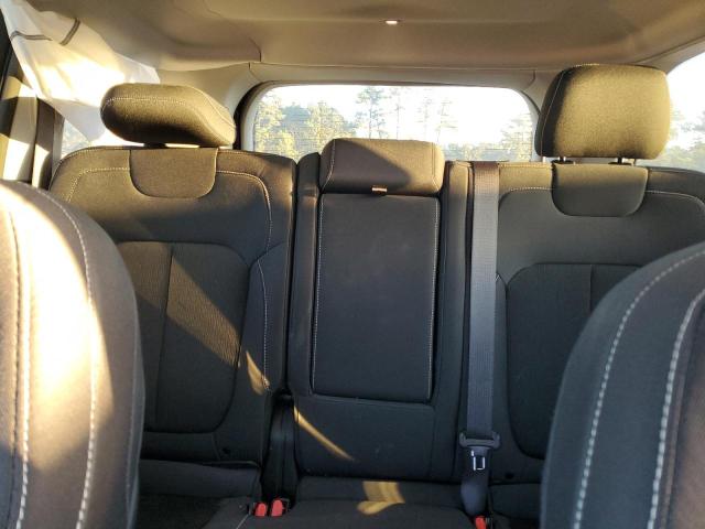 1C4RJGAG9N8630777 - 2022 JEEP GRAND CHER LAREDO Bordo foto 10